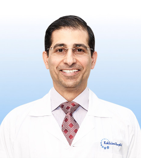 Dr. Dinshaw Pardiwala photo